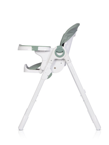 Krzesełko do karmienia 2w1 Noto AGAVA