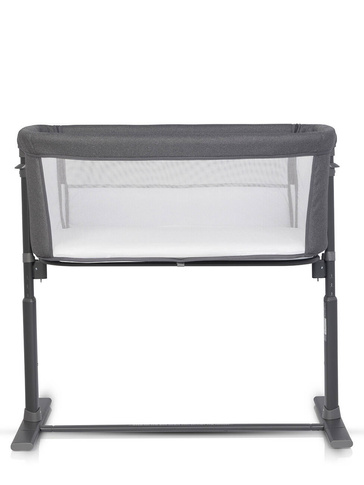 Łóżeczko dostawne dla dzieci COLIBRO NAP Onyx