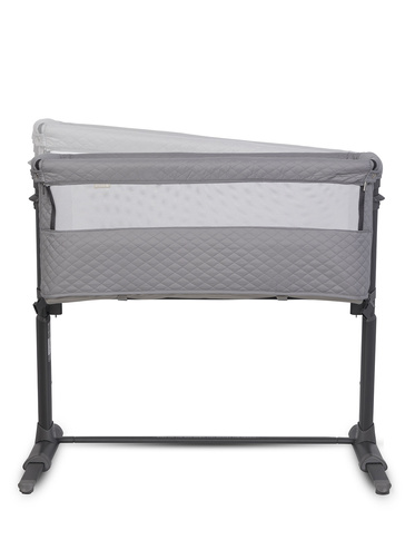 Łóżeczko dostawne dla dzieci COLIBRO Byside Dove