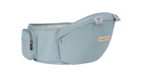 Nosidełko dla dziecka Colibro Honey Sky