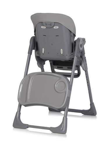 Krzesełko do karmienia 2w1 Noto ONYX