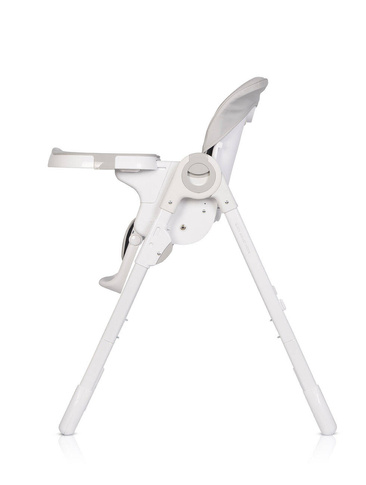 Krzesełko do karmienia 2w1 Noto DOVE