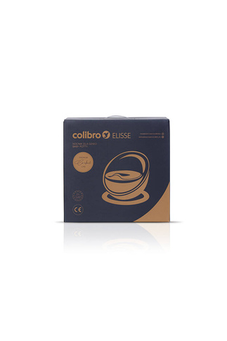 Nocnik dziecięcy ELISSE Premium Copper