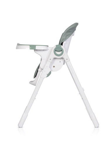 Krzesełko do karmienia 2w1 Noto AGAVA