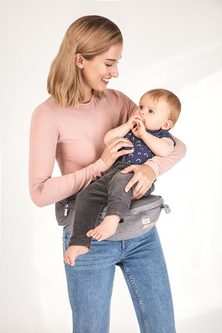 Nosidełko dla dziecka Colibro Honey Dove