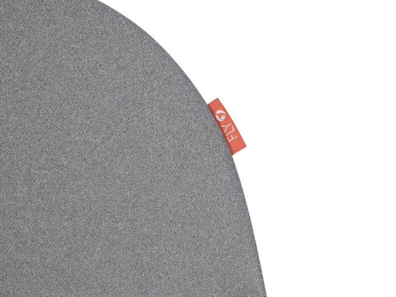 Leżaczek bujaczek ergonomiczny Colibro FLY DOVE