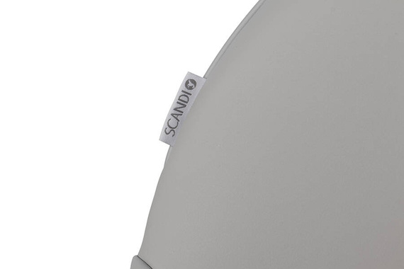 Krzesełko do karmienia 3w1 Scandi DOVE