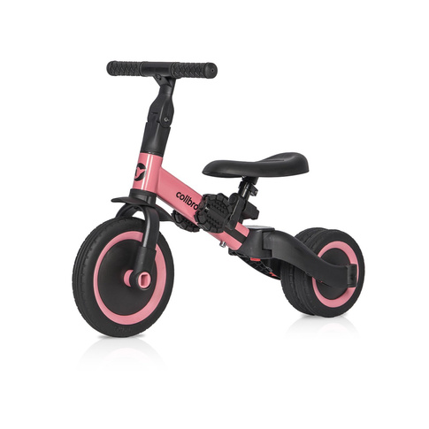 Rowerek dziecięcy 4w1 Tremix Blank