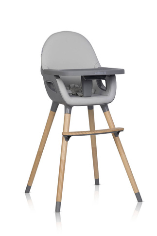 Krzesełko do karmienia 3w1 Scandi DOVE