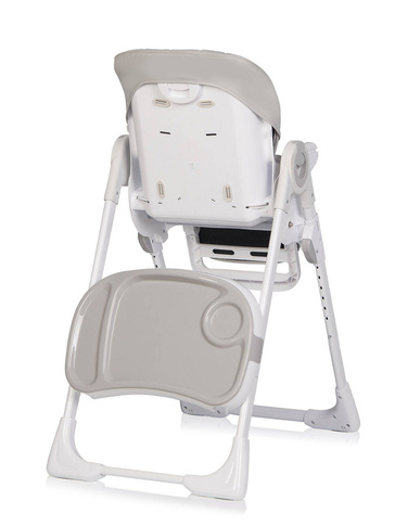 Krzesełko do karmienia 2w1 Noto DOVE