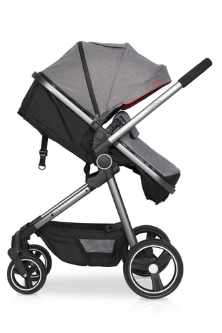 Wózek wielofunkcyjny Colibro Onemax Dove 2w1