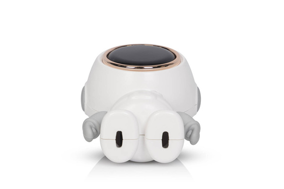 Termometr kąpielowy dla dzieci Colibro Astro 3w1