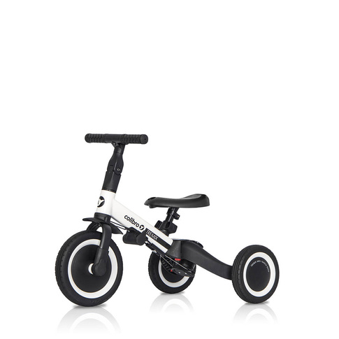 Rowerek dziecięcy 6w1 Tremix UP BLANK