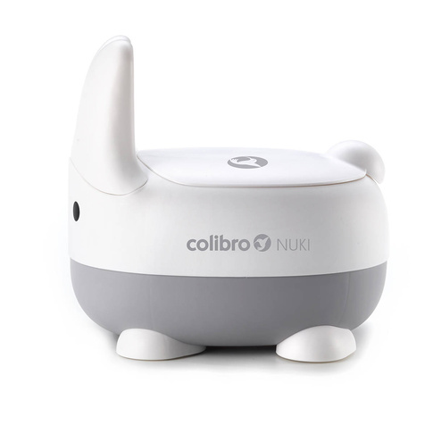 Nocnik dziecięcy Króliczek NUKI Cloud