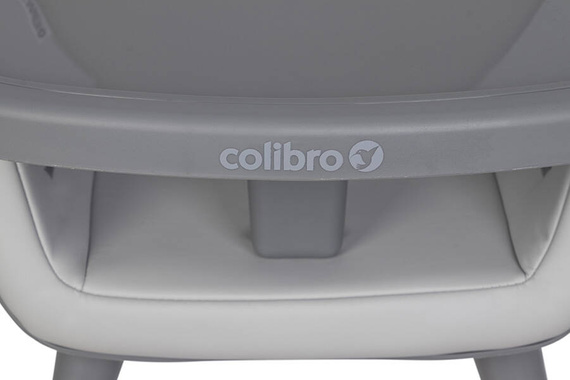 Krzesełko do karmienia 3w1 Scandi DOVE