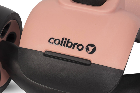 Hulajnoga dziecięca balansowa RUN Ceramic