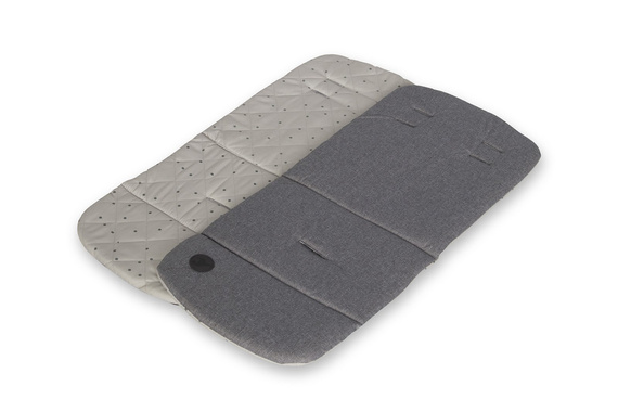 Wózek wielofunkcyjny Colibro Onemax Dove 2w1