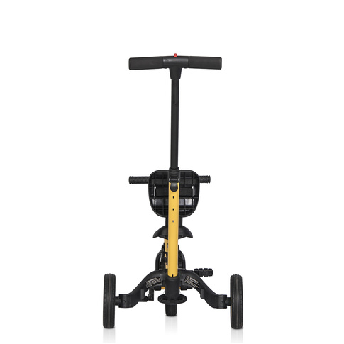 Rowerek dziecięcy 6w1 Tremix UP BANANA