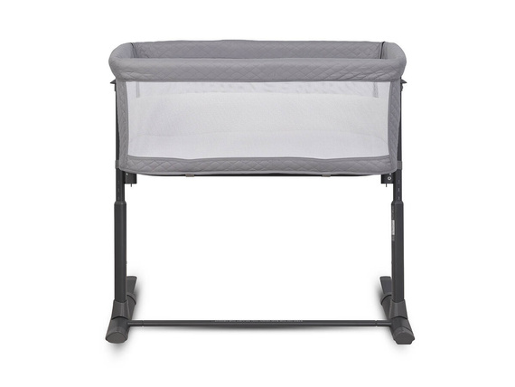 Łóżeczko dostawne dla dzieci COLIBRO Byside Dove