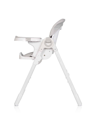 Krzesełko do karmienia 2w1 Noto DOVE