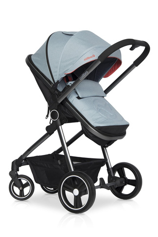 Wózek wielofunkcyjny Colibro Onemax Sky 2w1