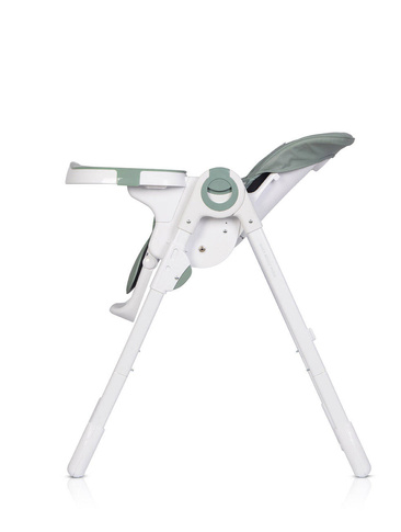 Krzesełko do karmienia 2w1 Noto AGAVA