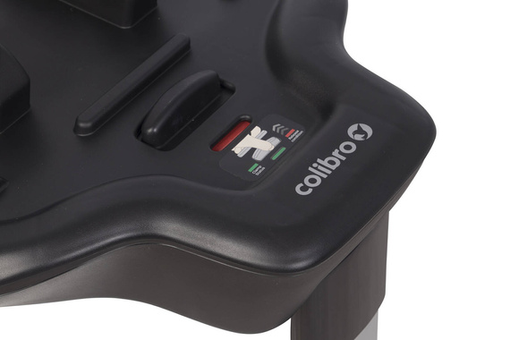 Fotelik samochodowy PETIT PRO Pine z homologacją R129 lub I-SIZE dla dzieci od 40 do 87 cm