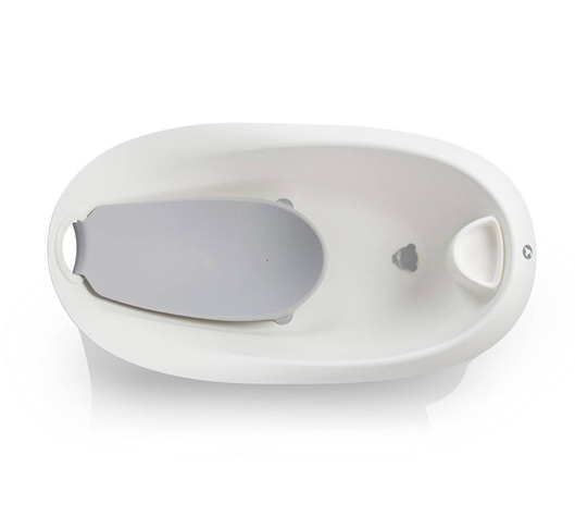 wanienka dla dziecka SPA 2w1 z leżaczkiem DOVE