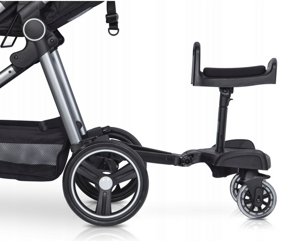 Dostawka do wózka Colibro