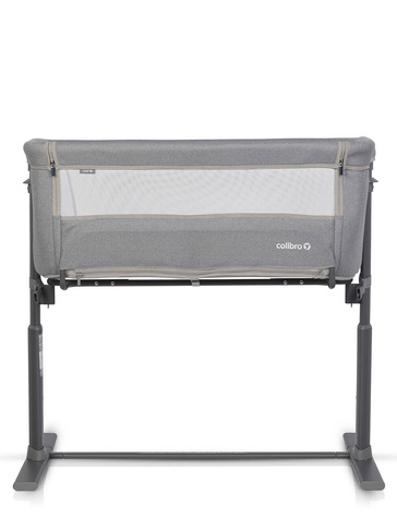 Łóżeczko dostawne dla dzieci COLIBRO NAP DOVE