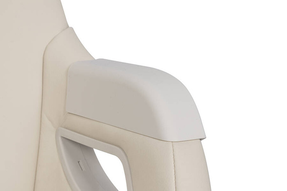 Krzesełko do karmienia 3w1 Scandi ALMOND