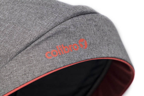 Wózek wielofunkcyjny Colibro Onemax Dove 2w1