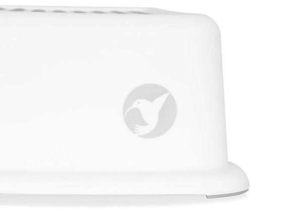 Podest podnóżek dla dzieci STEP 1 Dove