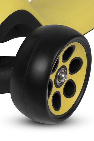 Hulajnoga dziecięca balansowa RUN Banana