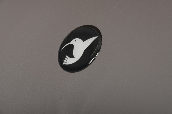 Wózek wielofunkcyjny Colibro Focus Lila 2w1