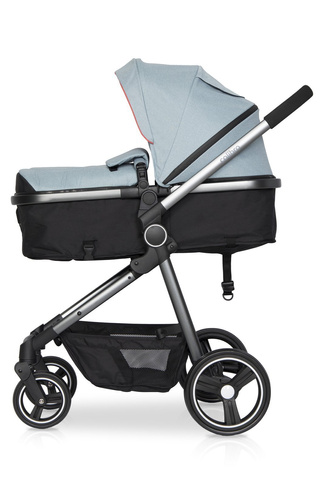 Wózek wielofunkcyjny Colibro Onemax Sky 2w1