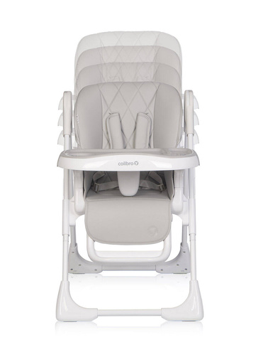 Krzesełko do karmienia 2w1 Noto DOVE