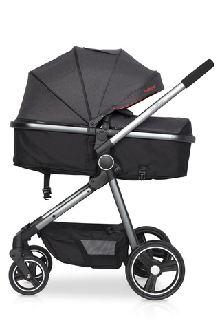 Wózek wielofunkcyjny Colibro Onemax Onyx 2w1