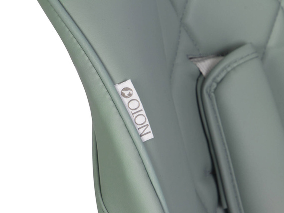 Krzesełko do karmienia 2w1 Noto AGAVA