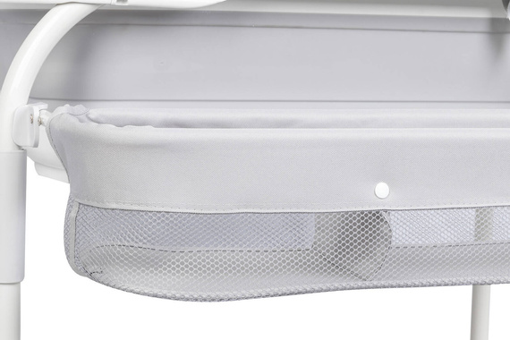 Wanienka dla dziecka i stół do przewijania dziecka 2w1 FLIP