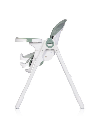 Krzesełko do karmienia 2w1 Noto AGAVA