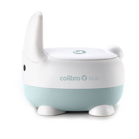 Nocnik dziecięcy Króliczek NUKI Ocean