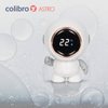 Termometr kąpielowy dla dzieci Colibro Astro 3w1 