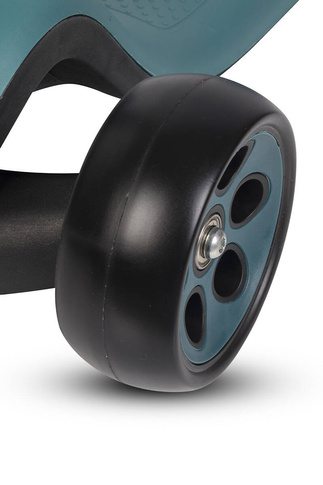 Hulajnoga dziecięca balansowa RUN Jungle