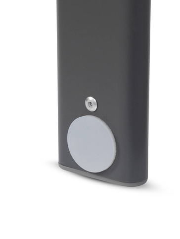 Łóżeczko dostawne dla dzieci COLIBRO NAP Taupe