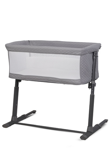 Łóżeczko dostawne dla dzieci COLIBRO Byside Dove