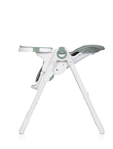 Krzesełko do karmienia 2w1 Noto AGAVA