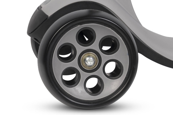 Hulajnoga dziecięca balansowa RUN Magnetic