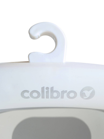 Wanienka dla dziecka i stół do przewijania dziecka 2w1 FLIP