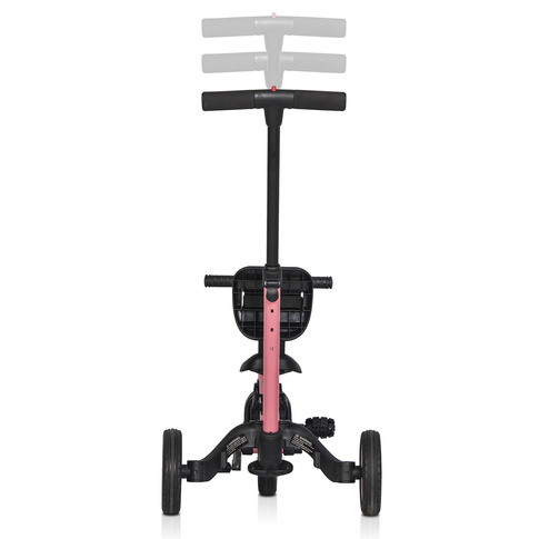 Rowerek dziecięcy 6w1 Tremix UP ROSE